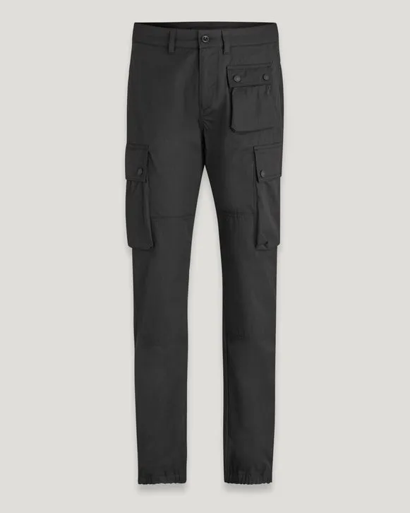 trialmaster cargo pants