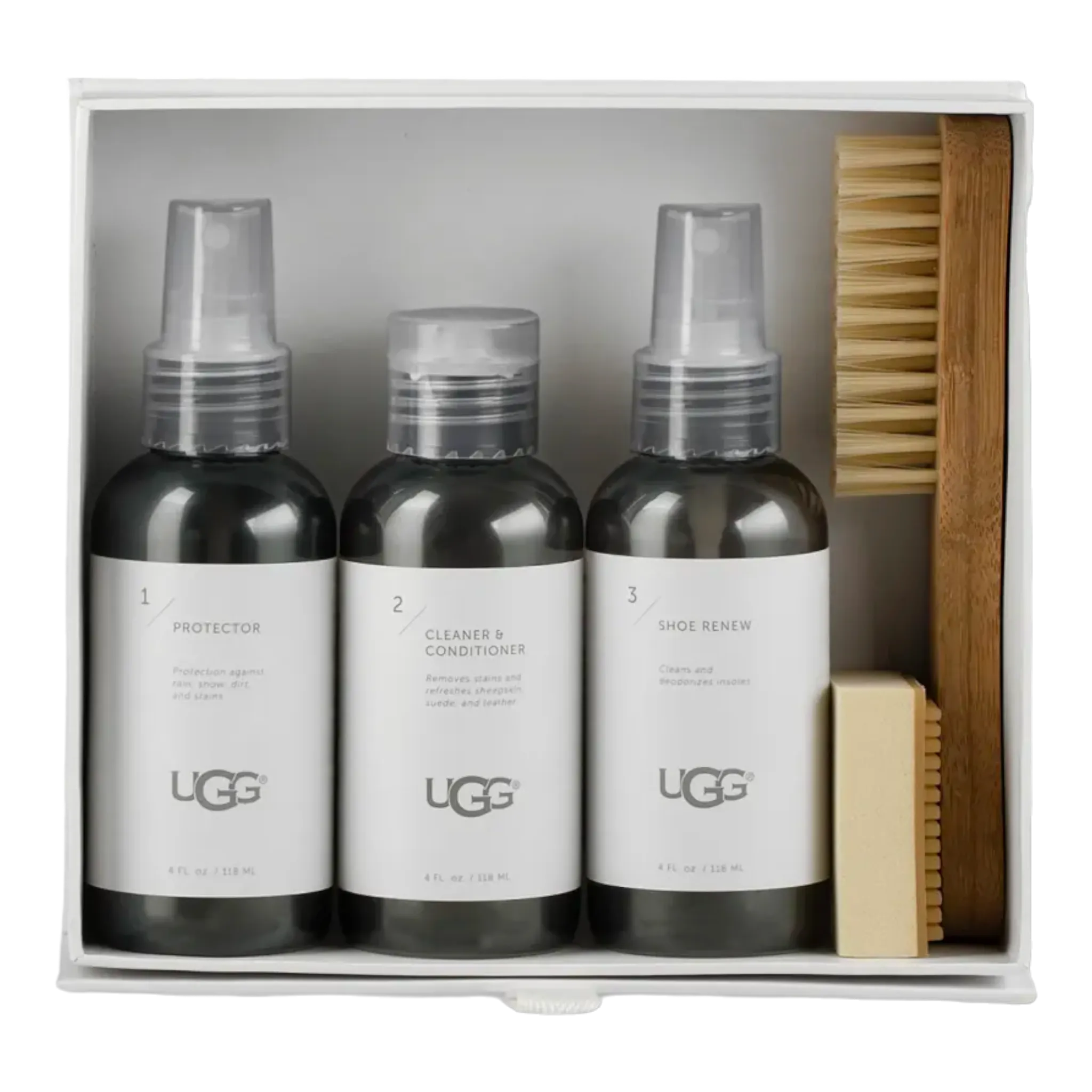 Ugg Care Kit