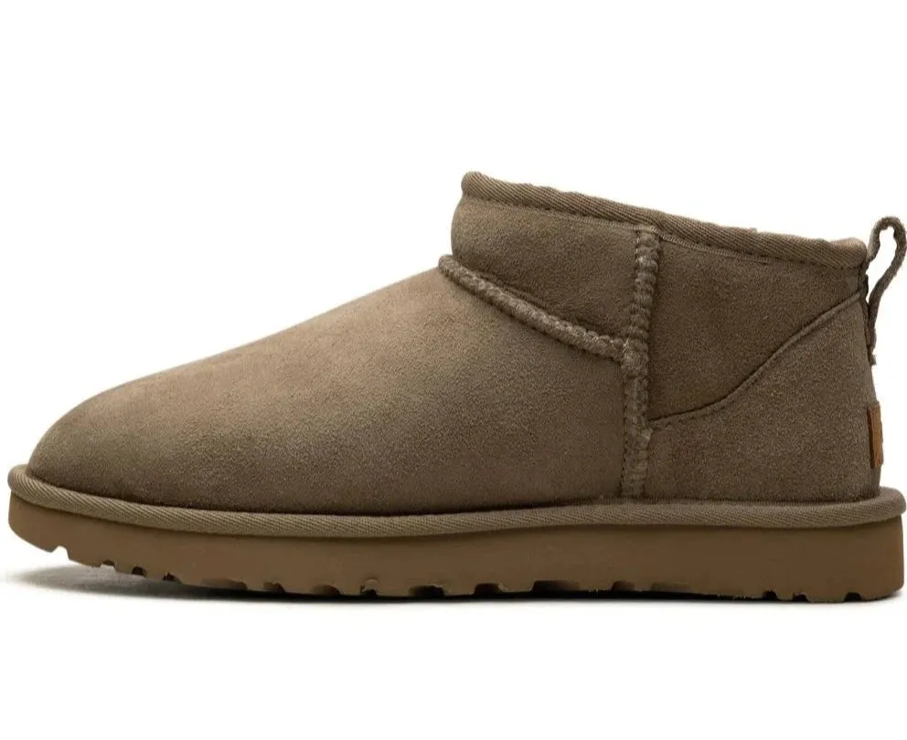 UGG Classic Ultra Mini Antilope