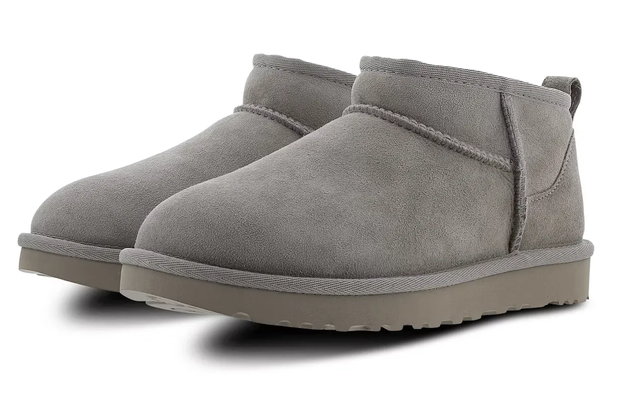 UGG Classic Ultra Mini Boot 'Goat' (W)