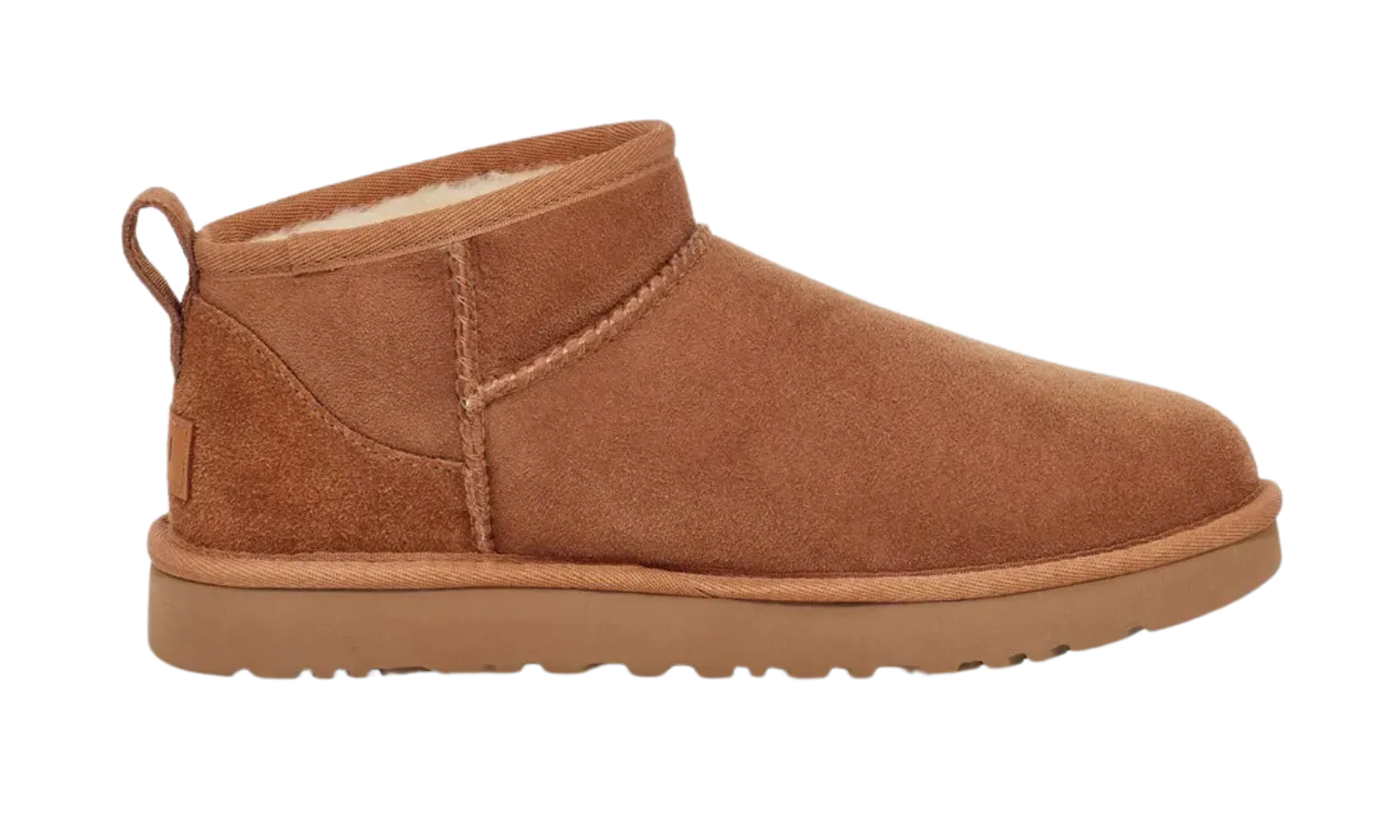 UGG Classic Ultra Mini 'Chestnut'