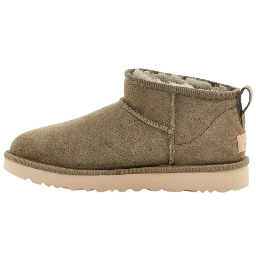 UGG Classic Ultra Mini