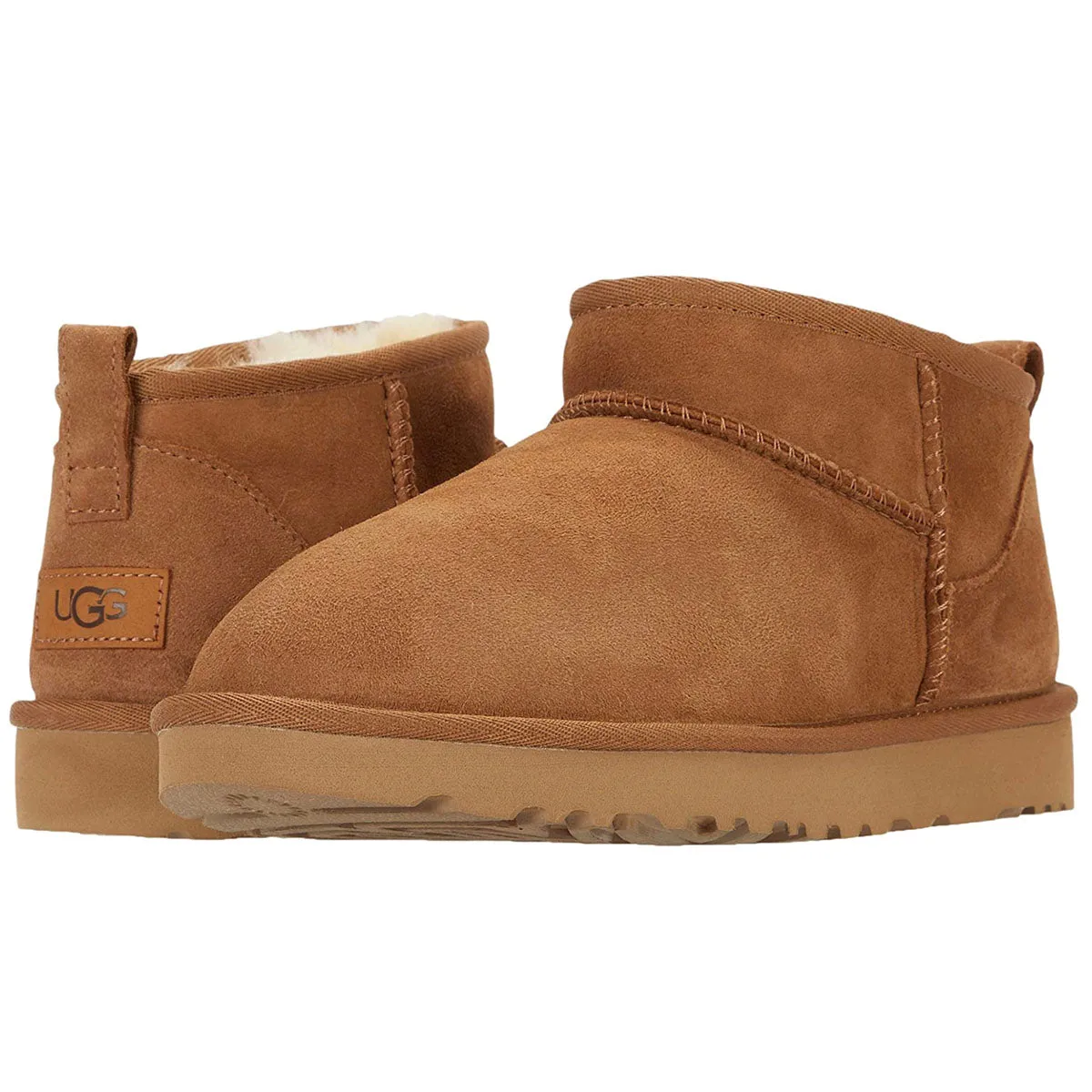 UGG Classic Ultra Mini