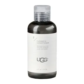 UGG Cleaner & Conditioner