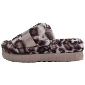 UGG Fluffita Panther Print - Women's