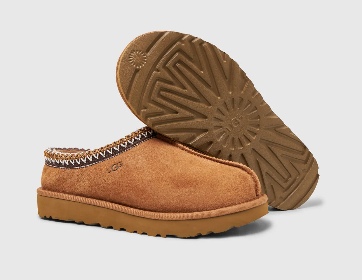 UGG Tasman / Chestnut