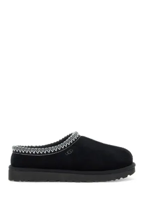 Ugg Tasman Mules   Black