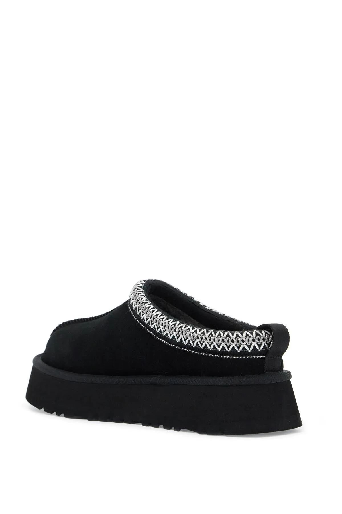 Ugg Tazz Slides   Black