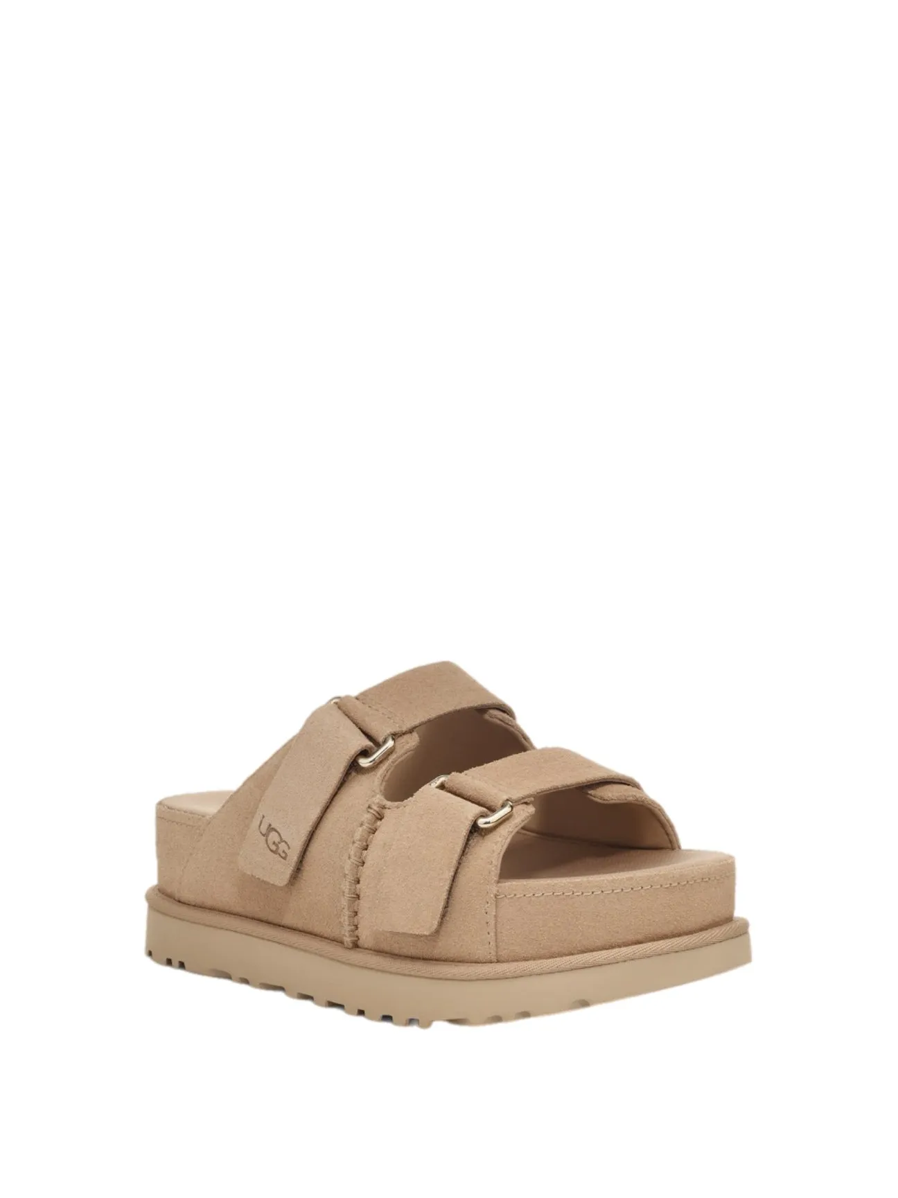 Ugg W Goldenstar Hi_Slide