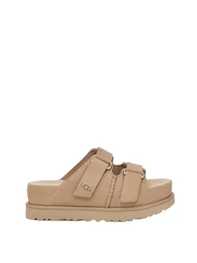 Ugg W Goldenstar Hi_Slide