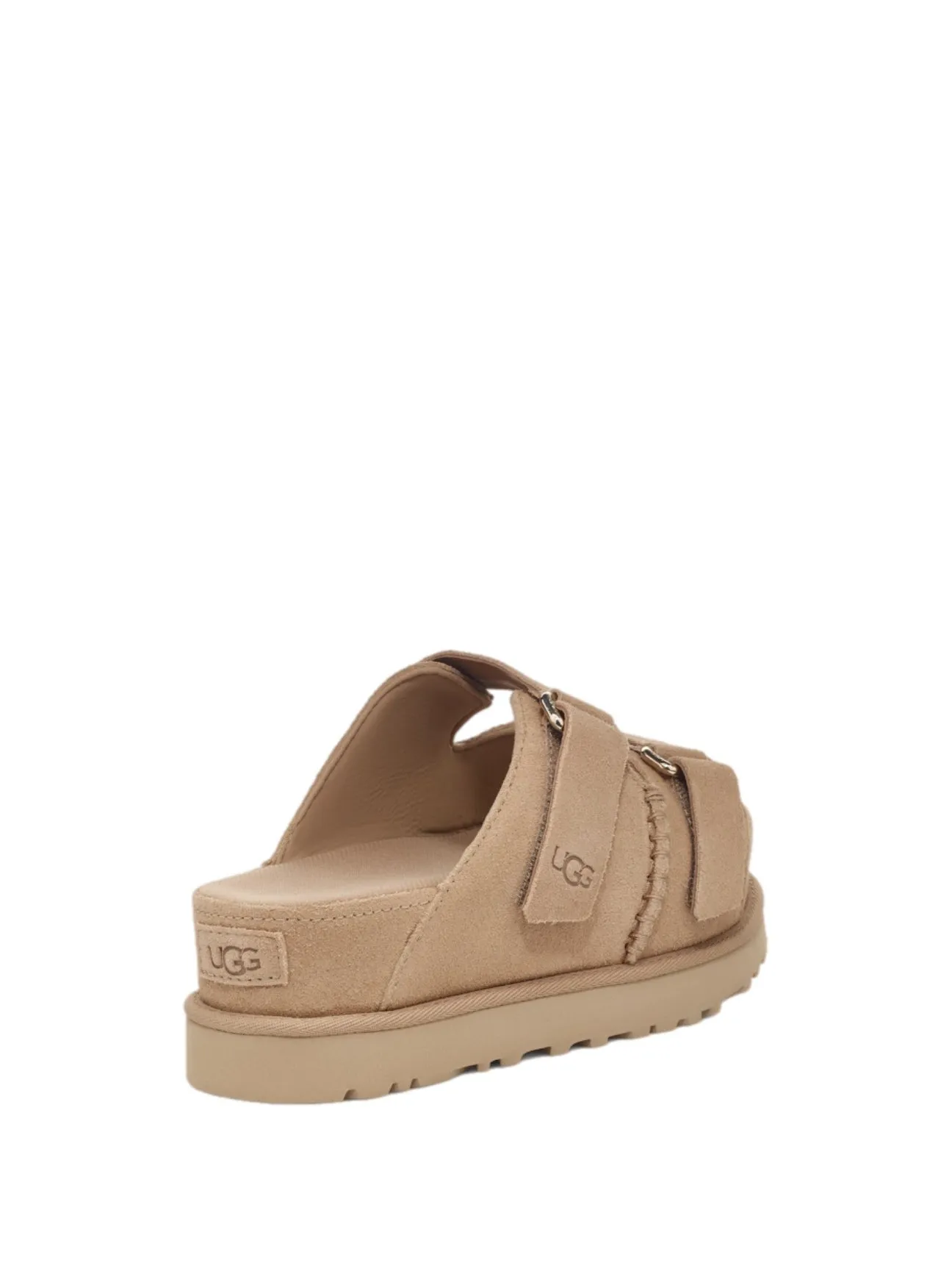 Ugg W Goldenstar Hi_Slide