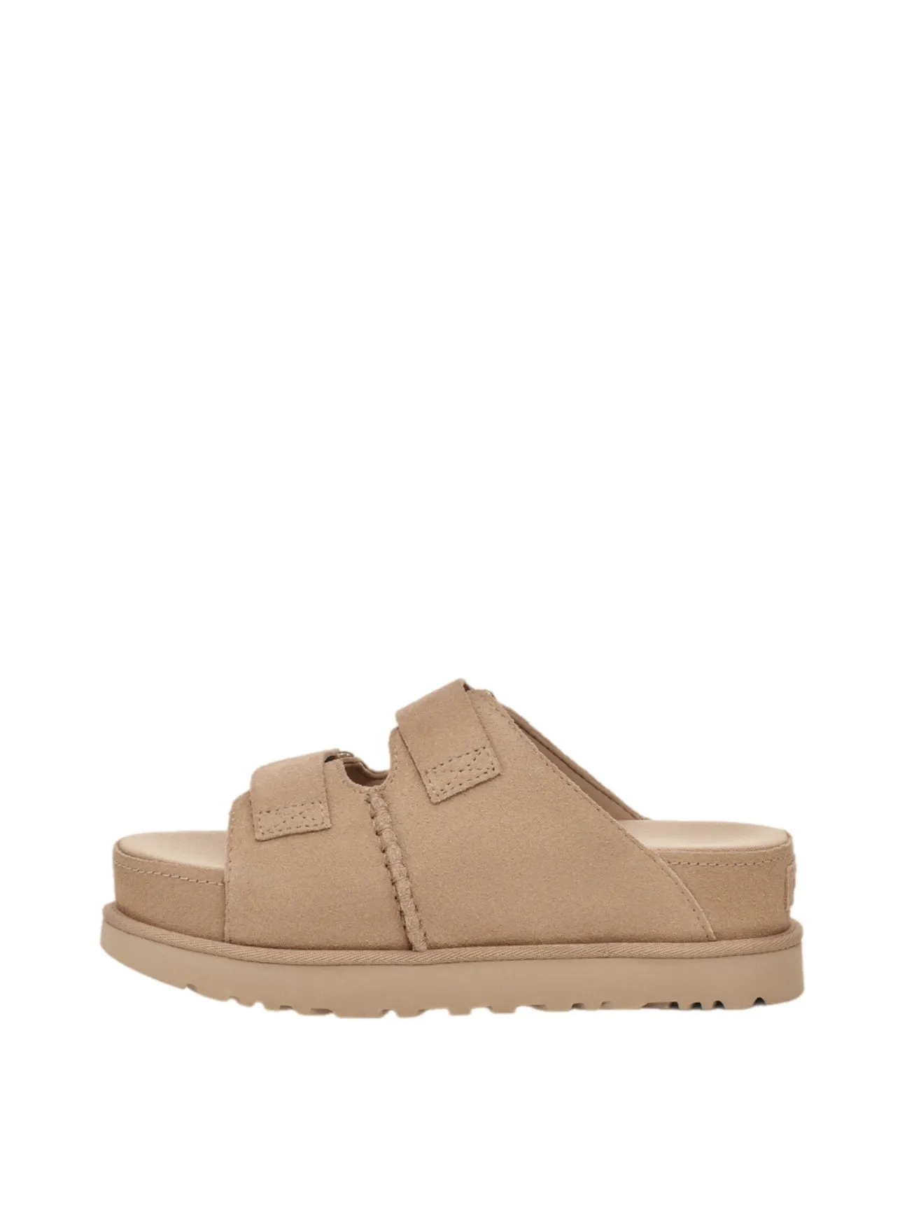 Ugg W Goldenstar Hi_Slide