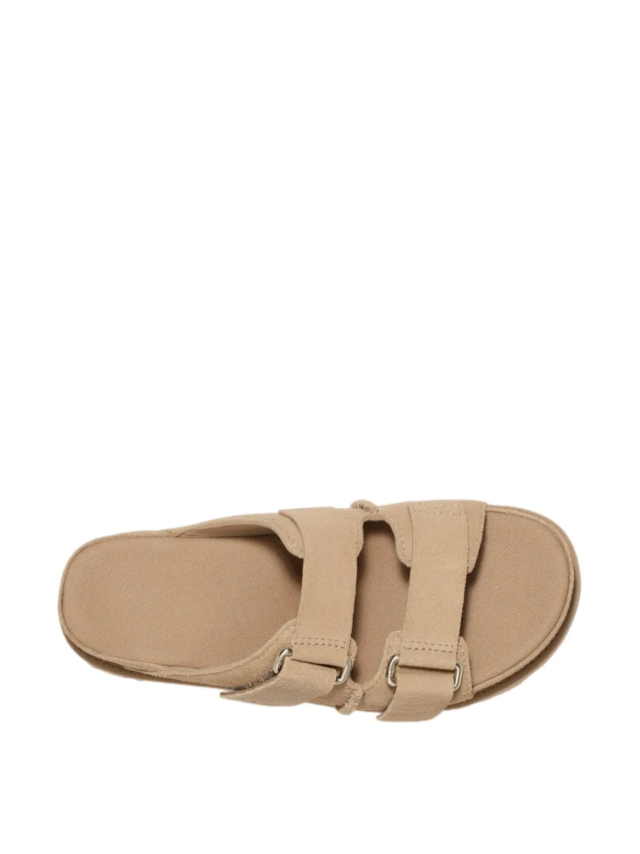 Ugg W Goldenstar Hi_Slide