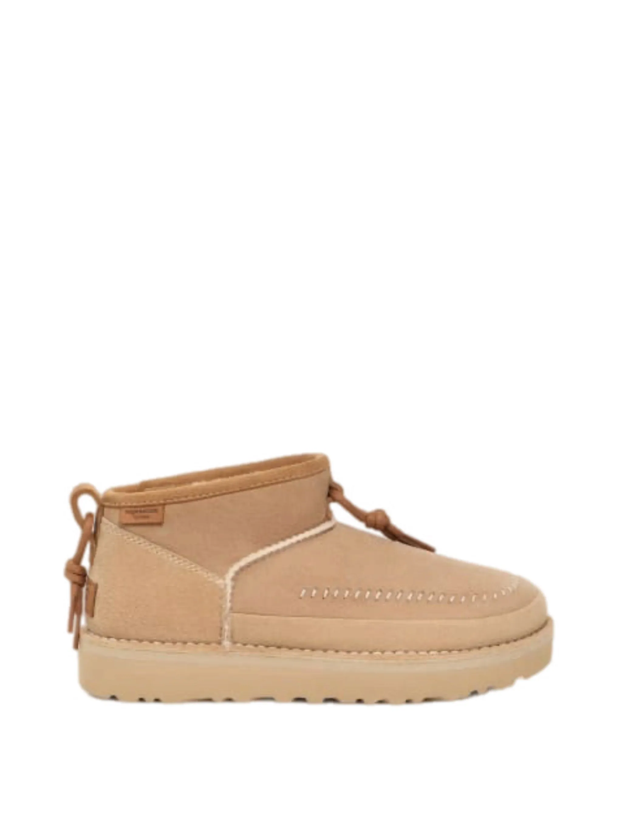 Ugg W Ultra Mini Crafted Regenerate