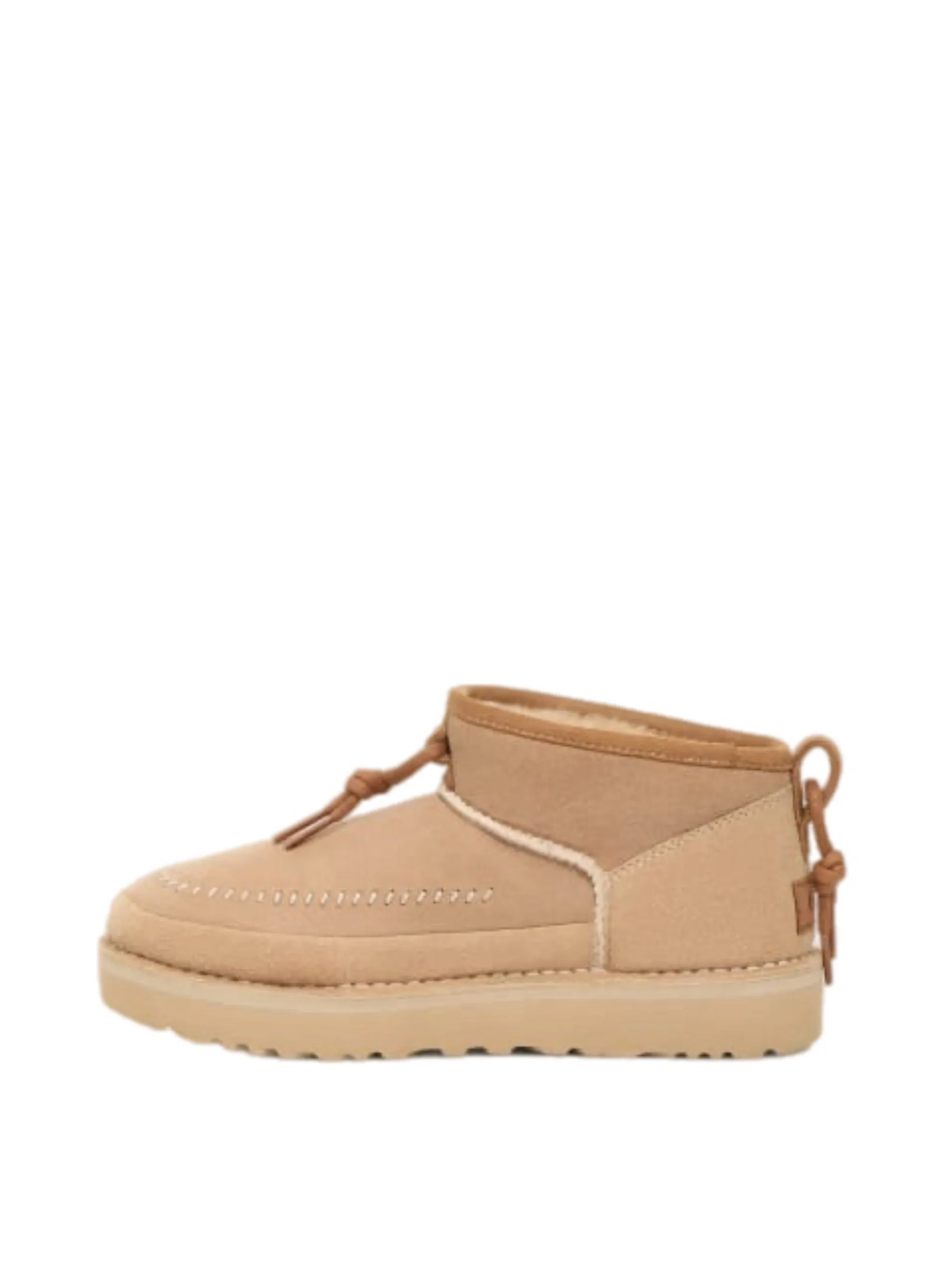 Ugg W Ultra Mini Crafted Regenerate