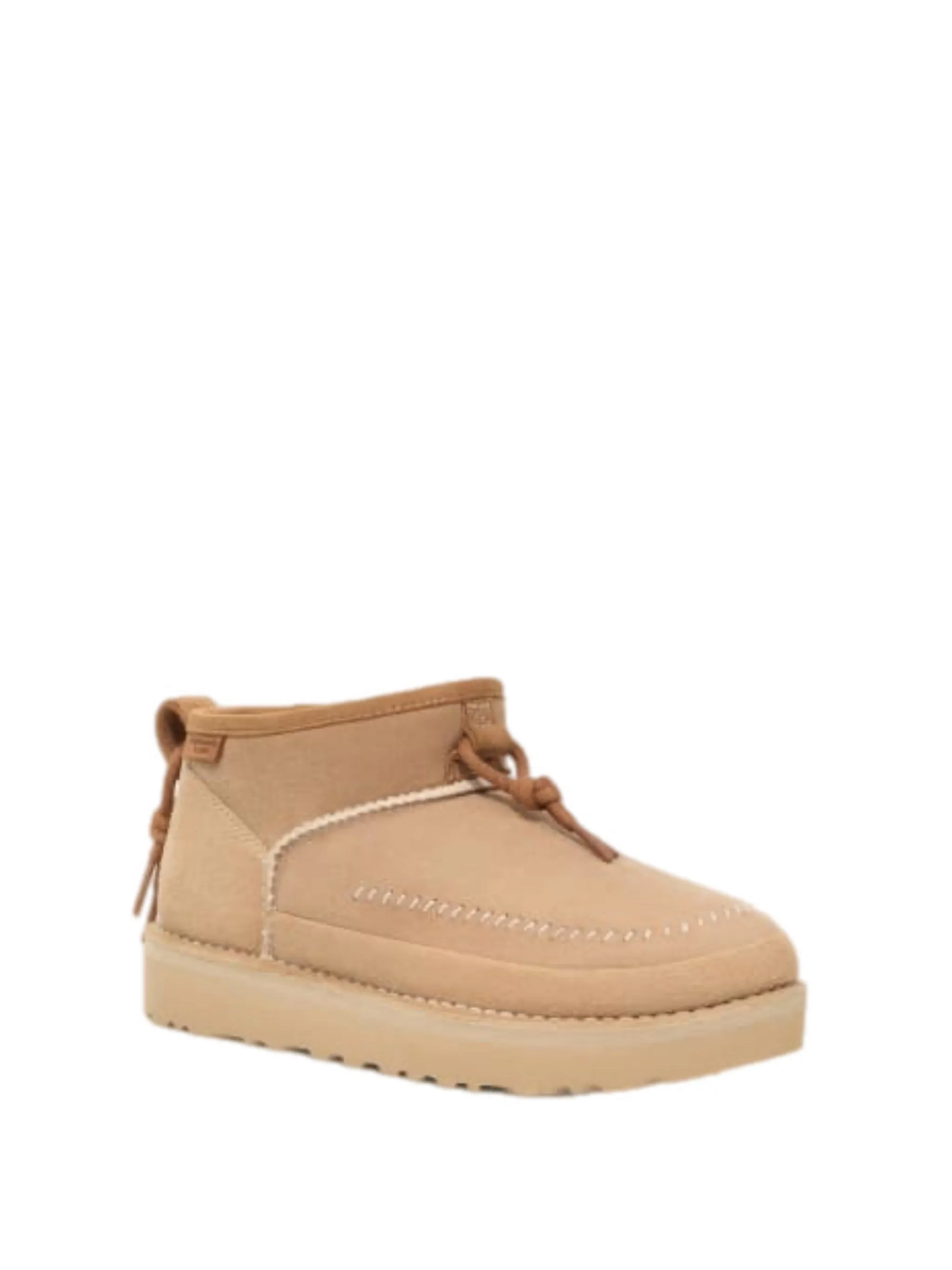 Ugg W Ultra Mini Crafted Regenerate