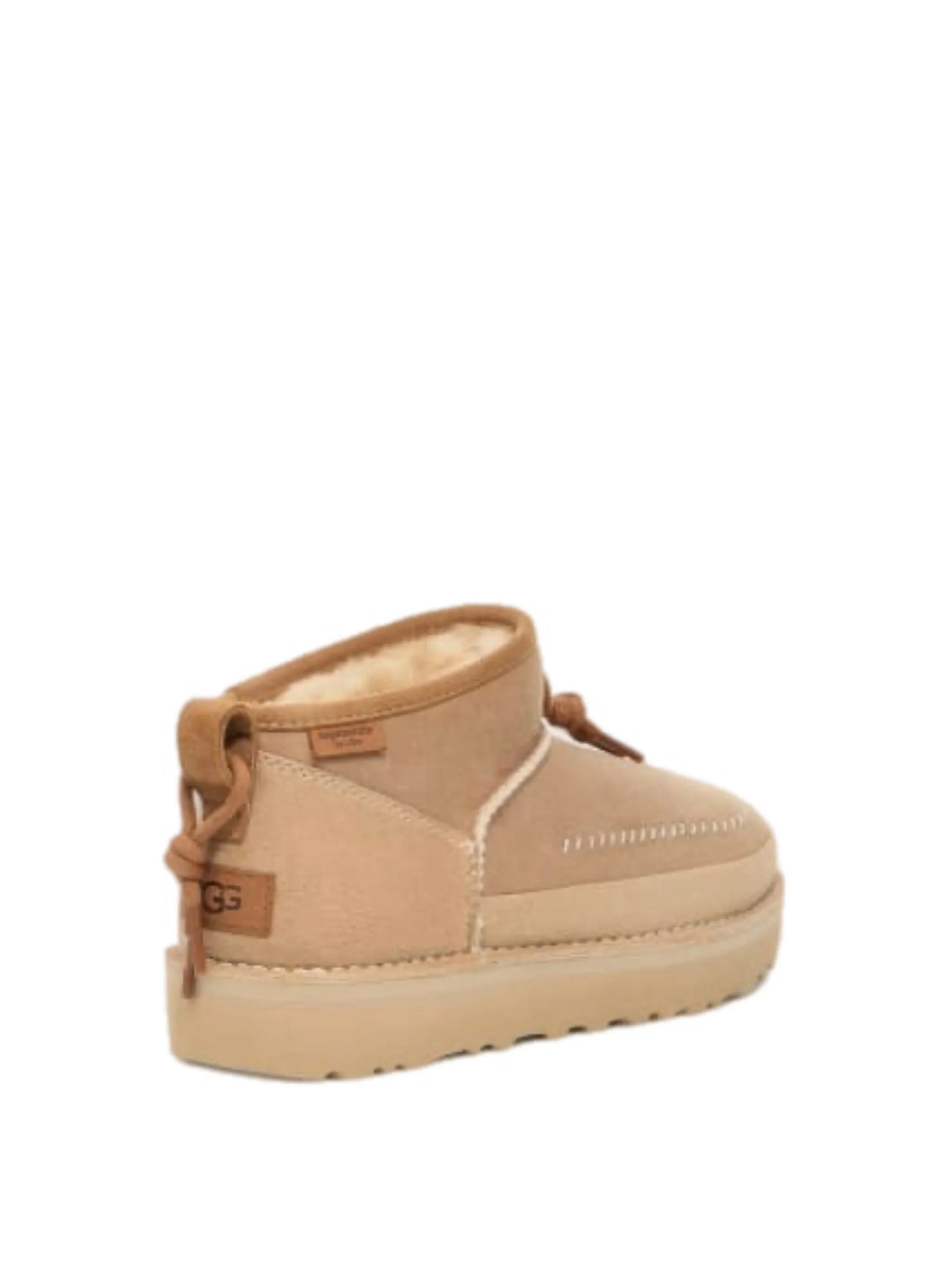 Ugg W Ultra Mini Crafted Regenerate