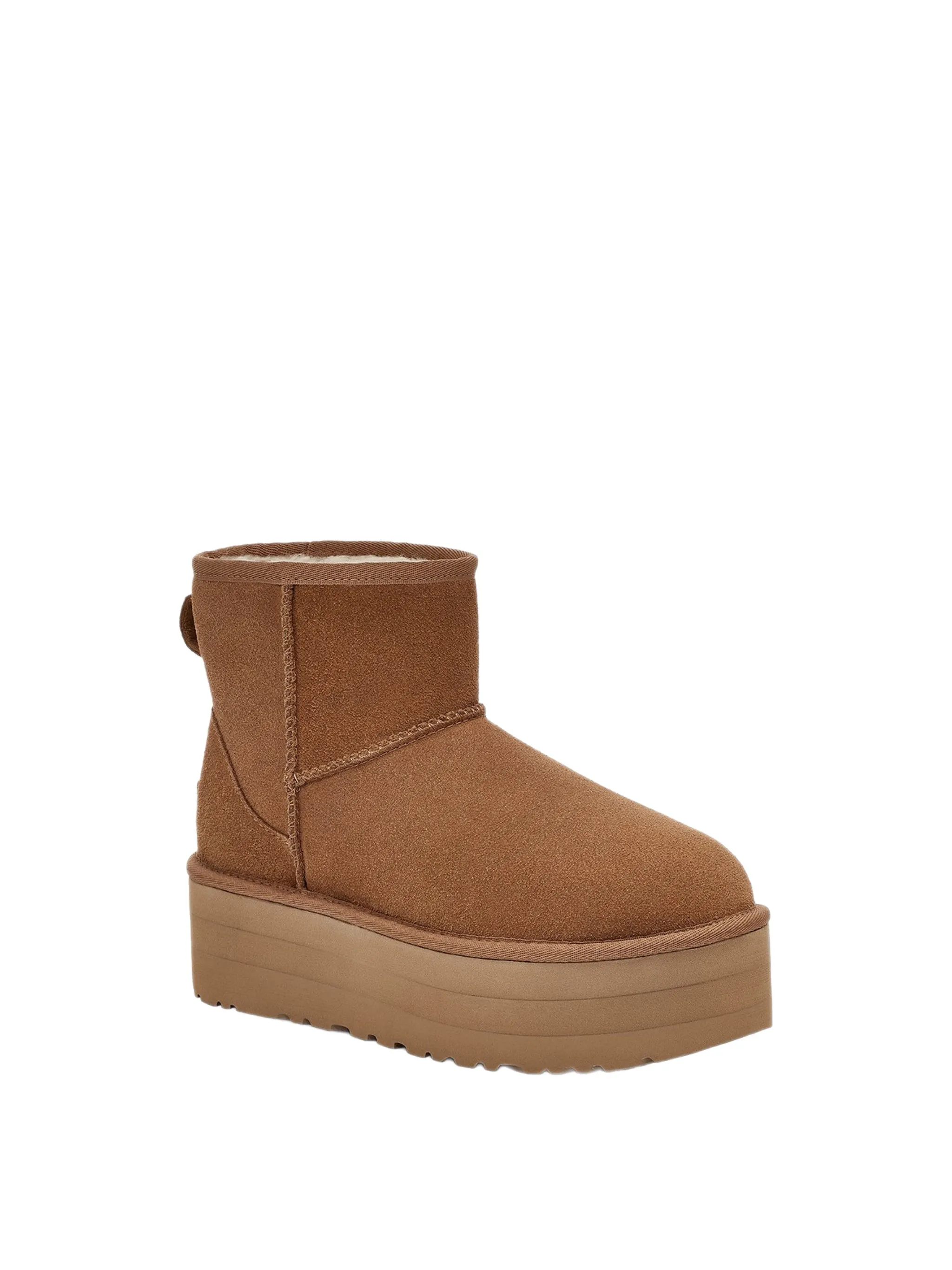 Ugg Women’s Classic Mini Platform