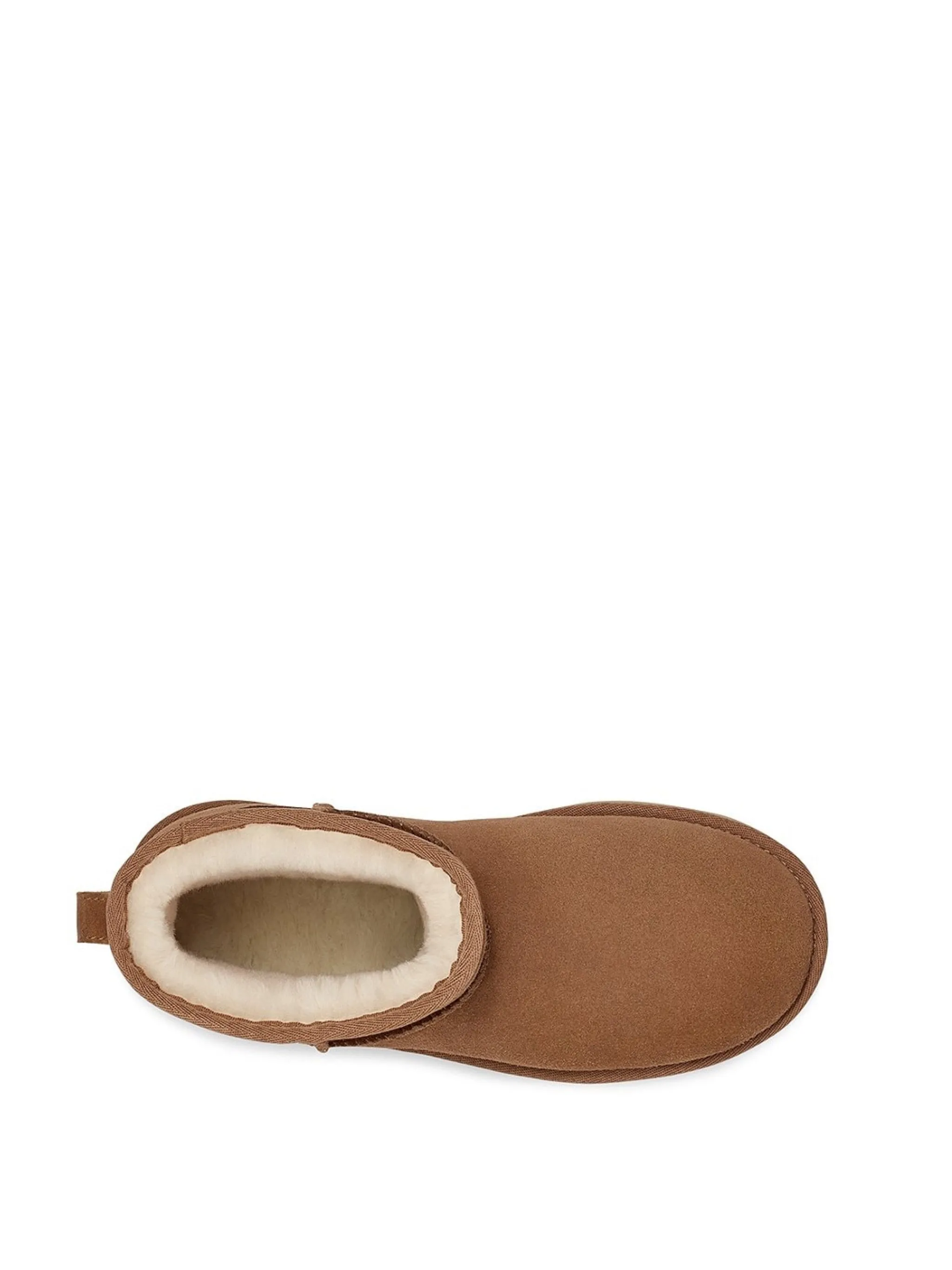 Ugg Women’s Classic Mini Platform