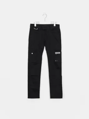 Undercover SS10 Less But Better Cargo Pants