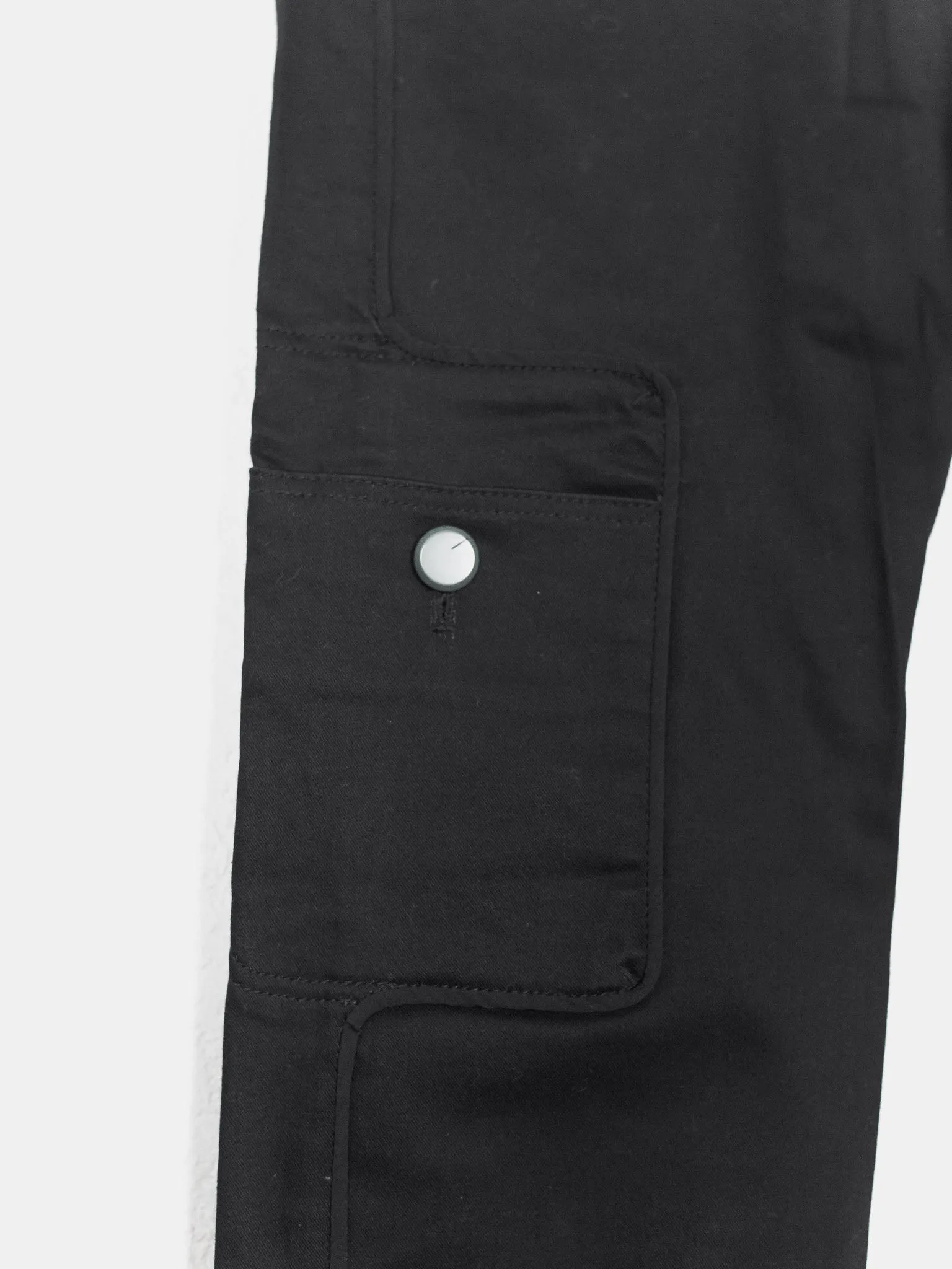 Undercover SS10 Less But Better Cargo Pants