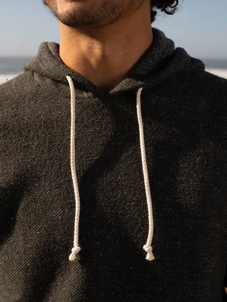 Whale Patch Pullover