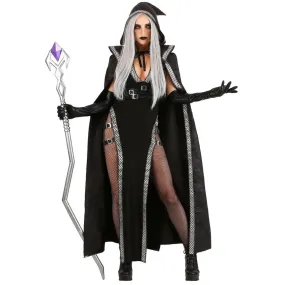 Witch Vampire Costume