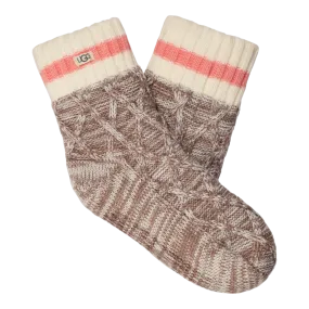 Women's Deedee Fleece Lined Socks