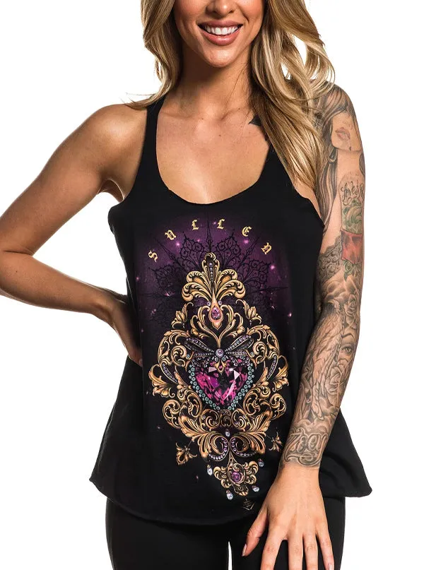 Women's Jenna Kerr Tank