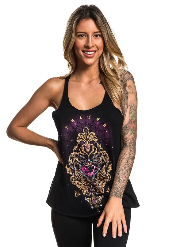 Women's Jenna Kerr Tank