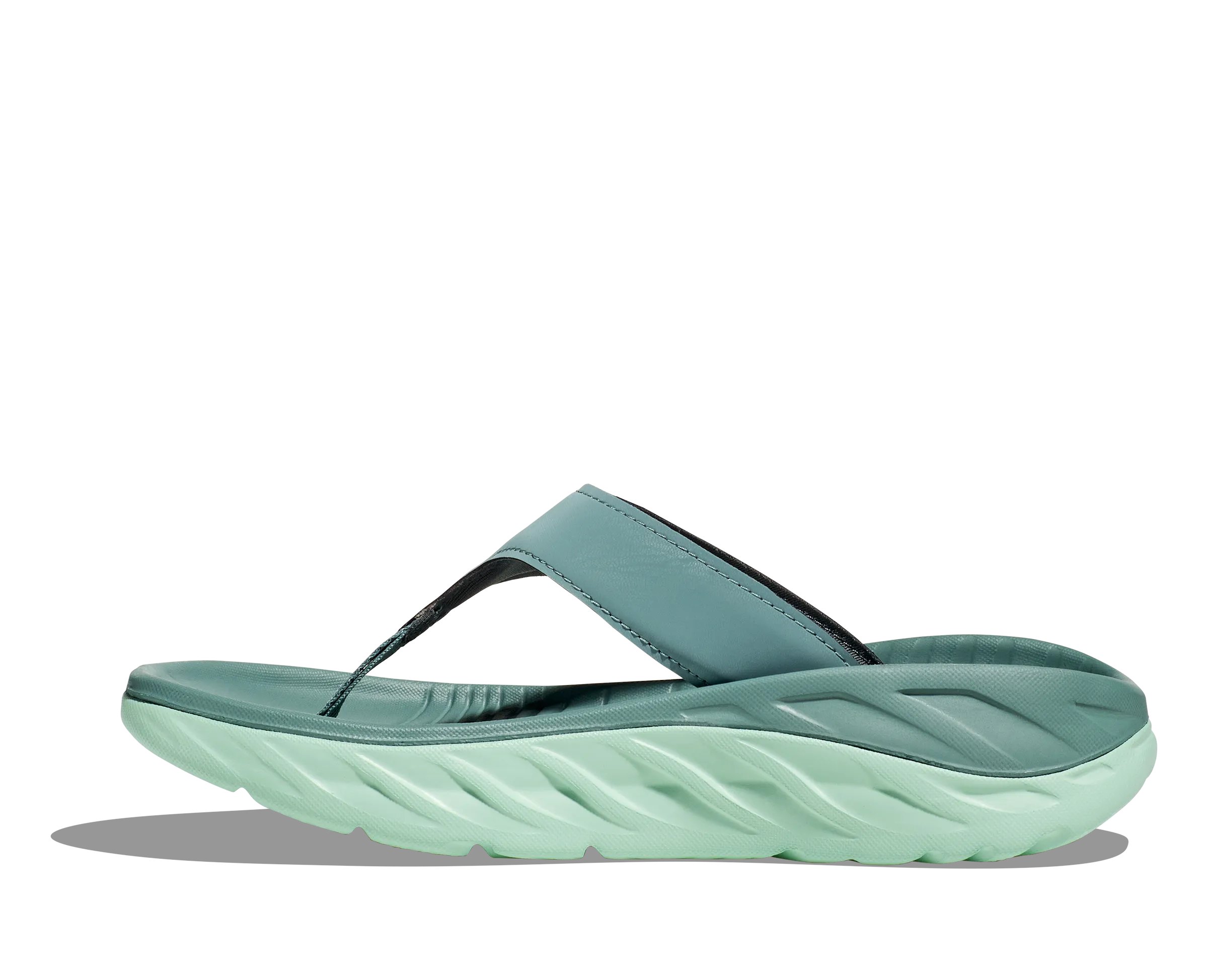 Women's Ora Recovery Flip (TMGR - Trellis/Mist Green)