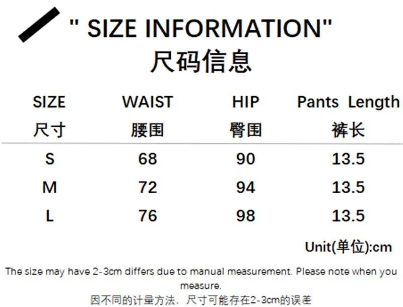 Women's Sexy Denim Low Waist Hollow Out Bandage Polo Dance Shorts