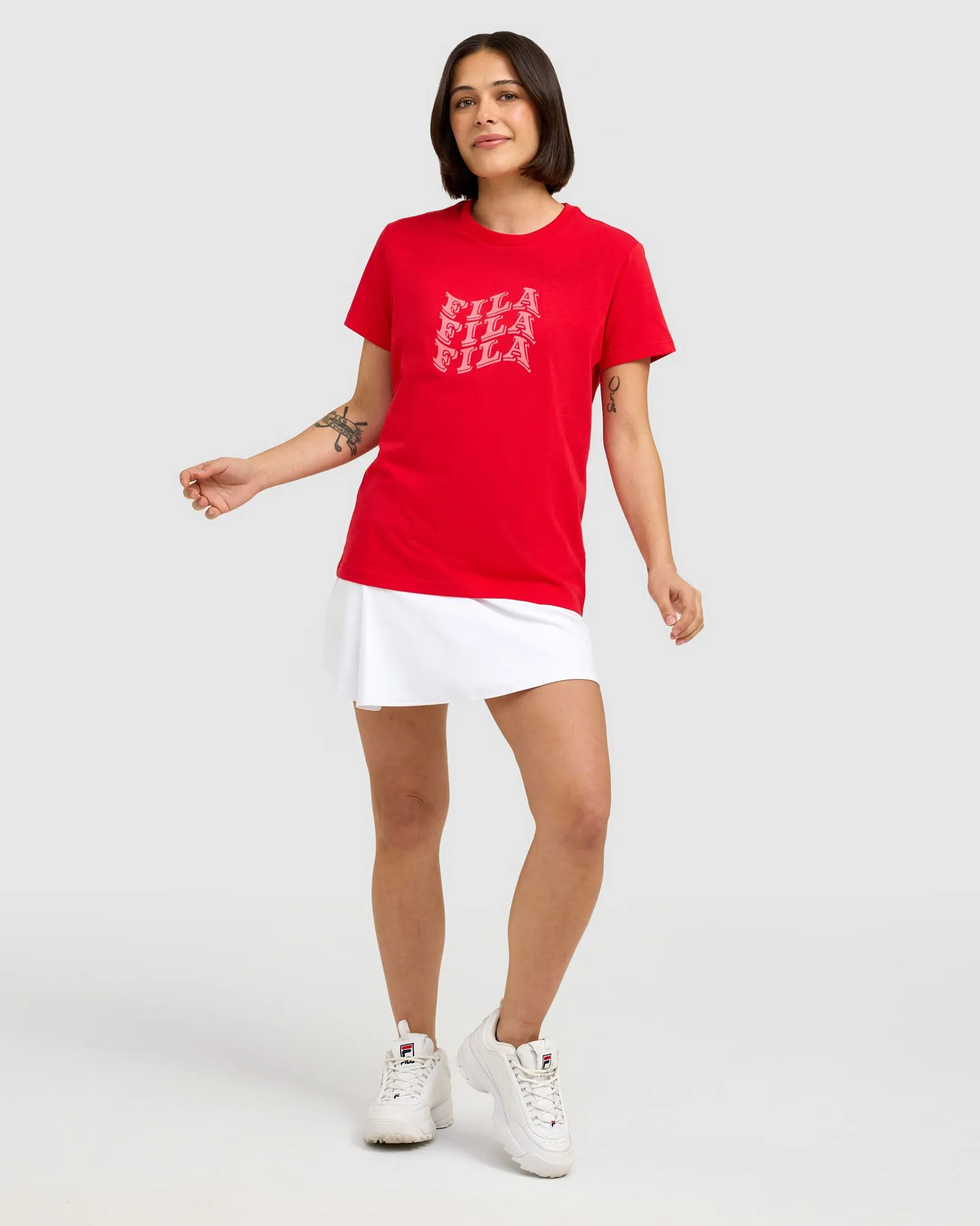 Women's Shannon Tee