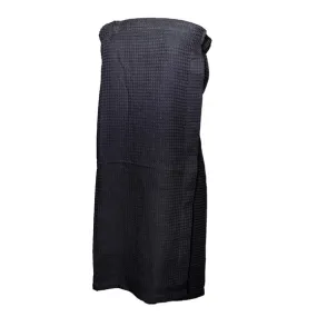 Women's Waffle Weave Spa Wrap