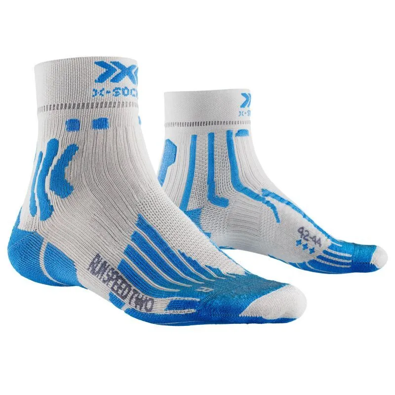 X-Socks  Run Speed Two 4.0 - Calze running - Uomo