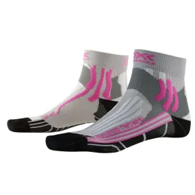 X-Socks  Run Speed Two Lady - Calze da running - Donna