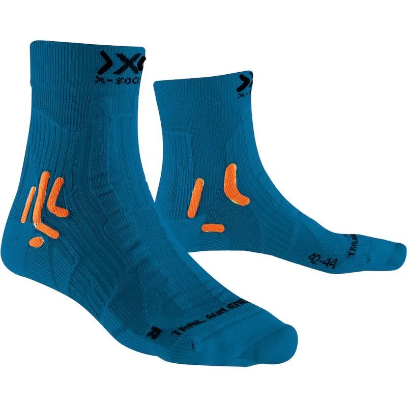 X-Socks  Run Trail Energy - Calze da trail running