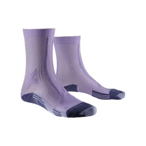 X-Socks  Trail Run Discover Crew - Calze trail running - Donna