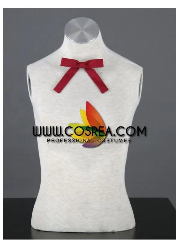 Yumeiro Patissiere St Marie Academy Female Uniform Cosplay Costume